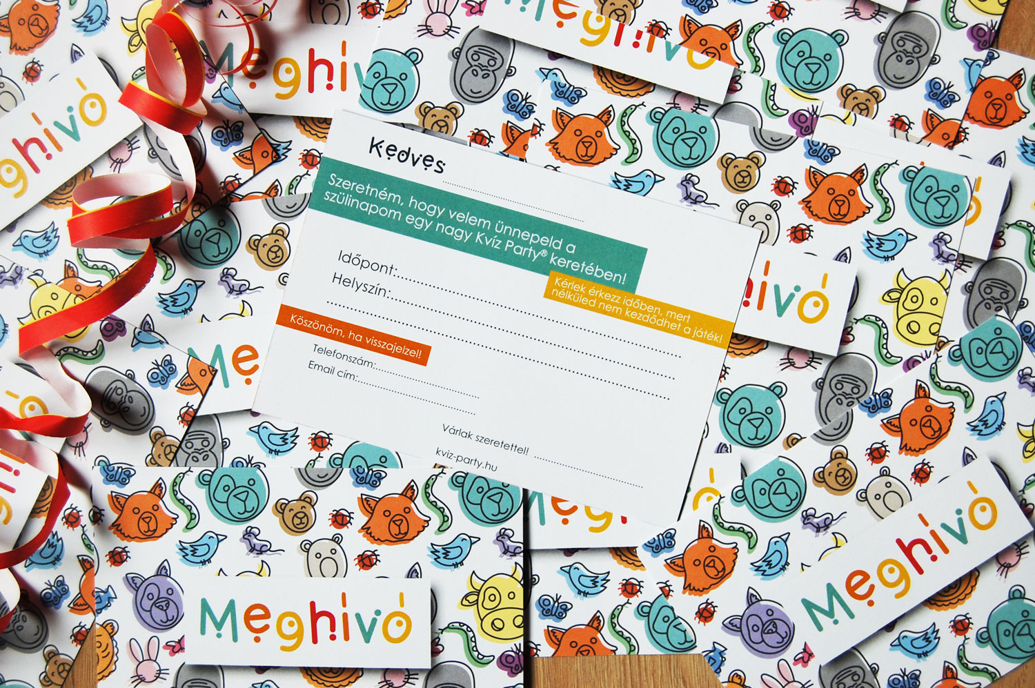 Állatok - 6-8 éves korosztálynak - Kép 2