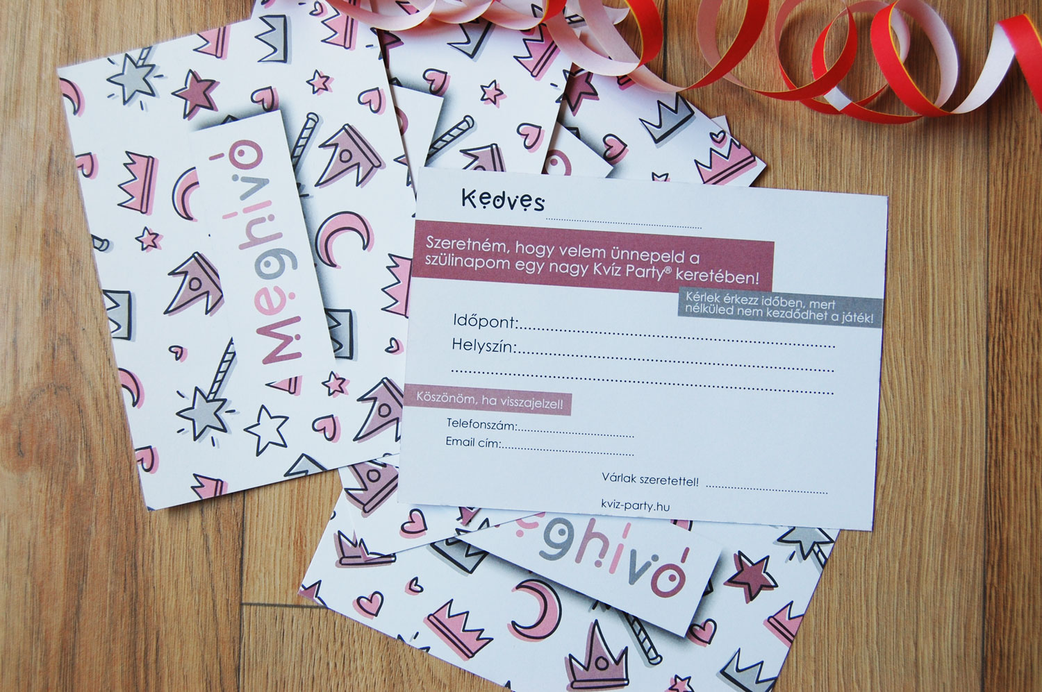 Hercegnők - 6-8 éves korosztálynak - Kép 2