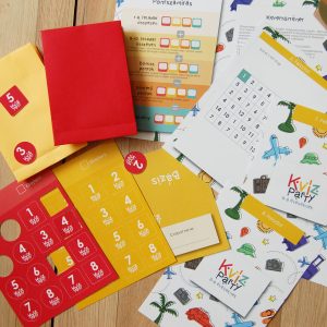 Világutazó - 6-8 éves korosztálynak - Kép 2