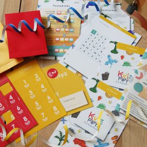 Világutazó - 6-8 éves korosztálynak