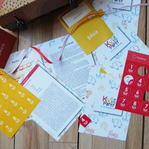 Állatok - 9-12 éves korosztálynak