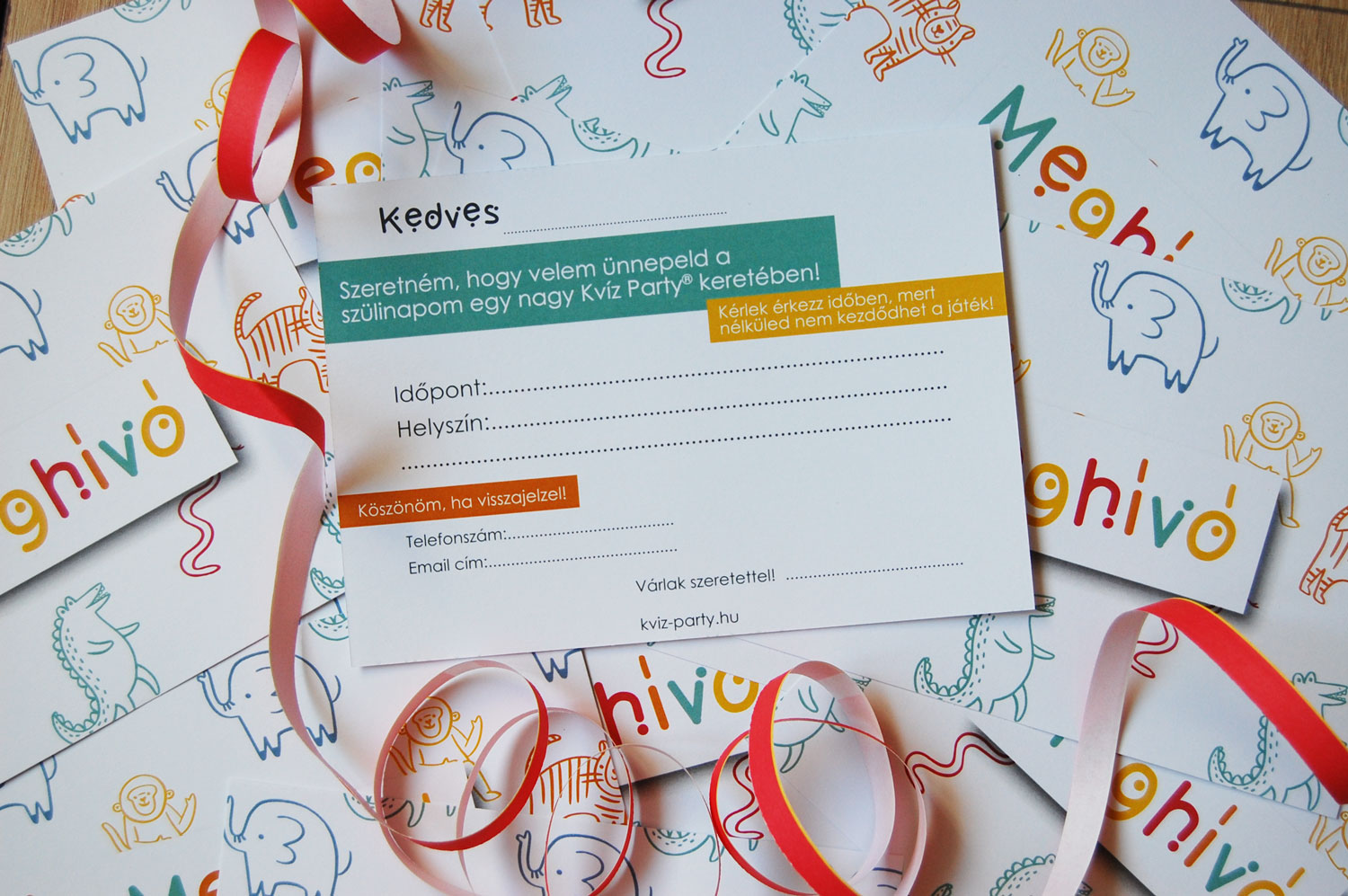 Állatok - 9-12 éves korosztálynak - Kép 2