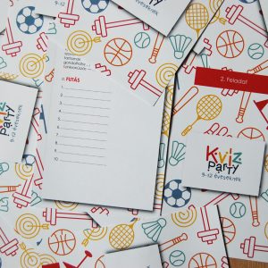 Sport - 9-12 éves korosztálynak - Kép 2