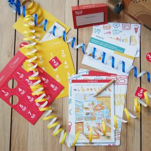 Sütés-főzés - 9-12 éves korosztálynak