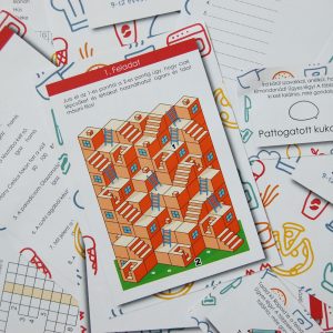 Sütés-főzés - 9-12 éves korosztálynak - Kép 2