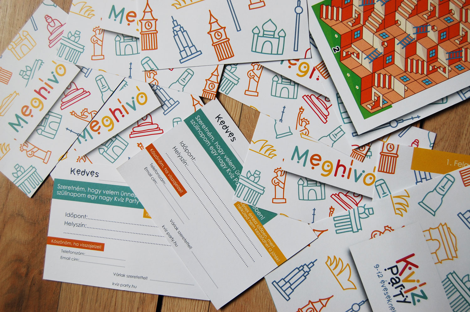 Világutazó - 9-12 éves korosztálynak - Kép 2